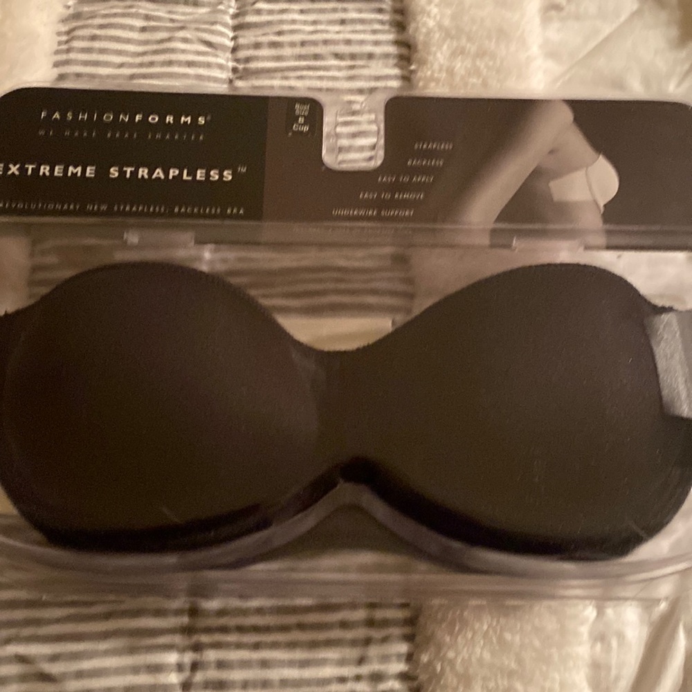 Bra